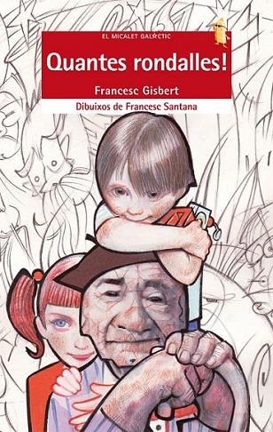 QUANTES RONDALLES | 9788498247930 | FRANCESC GISBERT MUÑOZ | Llibreria Online de Banyoles | Comprar llibres en català i castellà online