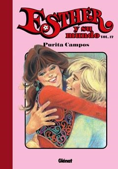 ESTHER Y SU MUNDO.17(PURITA CAMPOS) | 9788499472577 | CAMPOS, PURITA | Llibreria Online de Banyoles | Comprar llibres en català i castellà online