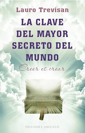 CLAVE DEL MAYOR SECRETO DEL MUNDO,LA | 9788497777766 | TREVISAN,LAURO | Llibreria Online de Banyoles | Comprar llibres en català i castellà online