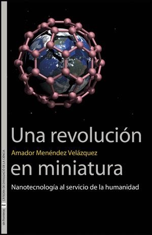 REVOLUCION EN MINIATURA, UNA | 9788437078403 | MENENDEZ VELAZQUEZ, AMADOR | Llibreria L'Altell - Llibreria Online de Banyoles | Comprar llibres en català i castellà online - Llibreria de Girona