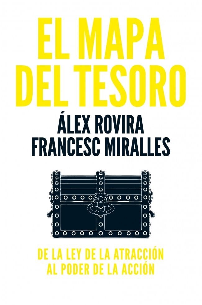 MAPA DEL TESORO, EL | 9788425346279 | ROVIRA ALEX / MIRALLES FRANCESC | Llibreria Online de Banyoles | Comprar llibres en català i castellà online