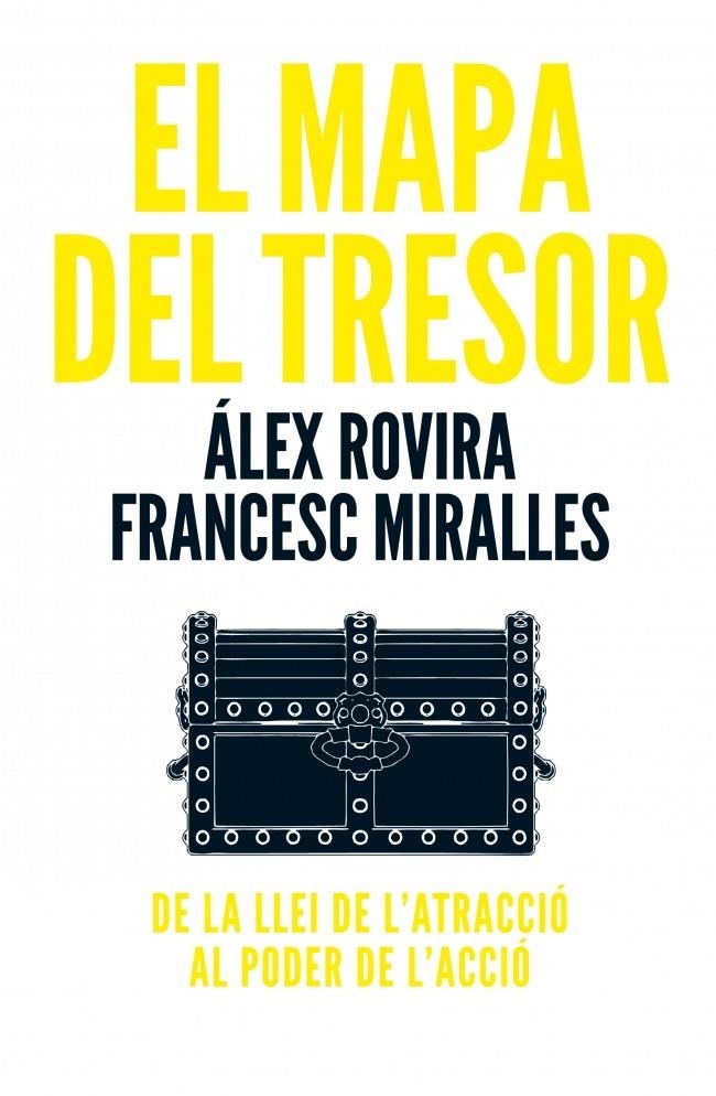 MAPA DEL TRESOR, EL | 9788401387715 | ROVIRA CELMA, ÁLEX | Llibreria Online de Banyoles | Comprar llibres en català i castellà online