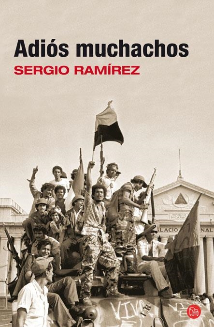 ADIOS MUCHACHOS FG PDL | 9788466324908 | RAMIREZ,SERGIO | Llibreria Online de Banyoles | Comprar llibres en català i castellà online