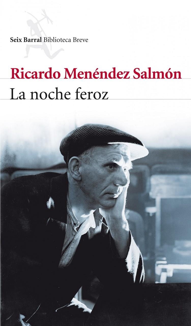 NOCHE FEROZ, LA | 9788432209352 | MENÉNDEZ SALMÓN, RICARDO | Llibreria Online de Banyoles | Comprar llibres en català i castellà online