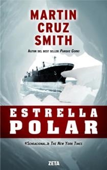 ESTRELLA POLAR | 9788498725346 | SMITH, MARTIN CRUZ | Llibreria L'Altell - Llibreria Online de Banyoles | Comprar llibres en català i castellà online - Llibreria de Girona