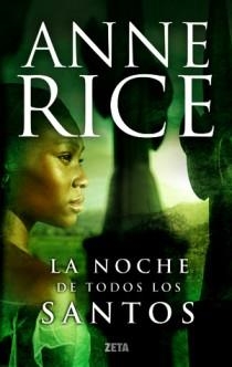 NOCHE DE TODOS LOS SANTOS, LA | 9788498725575 | RICE, ANNE | Llibreria L'Altell - Llibreria Online de Banyoles | Comprar llibres en català i castellà online - Llibreria de Girona