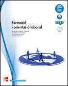 FORMACIO I ORIENTACIO LABORAL.GRAU MITJA | 9788448178857 | AGUILAR, M.M./ CALVO, M.D./MONROY, S. / TAPIA, E. | Llibreria Online de Banyoles | Comprar llibres en català i castellà online