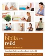 BIBLIA DEL REIKI, LA | 9788484453710 | MCKENZIE, ELEANOR | Llibreria Online de Banyoles | Comprar llibres en català i castellà online