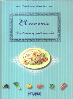 ARROZ, EL -TRADICION Y MODERNID | 9788415322085 | TRIGO, MARISA | Llibreria Online de Banyoles | Comprar llibres en català i castellà online