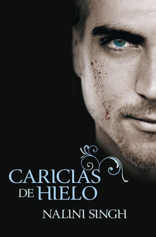 CARICIAS DE HIELO | 9788401383830 | SINGH NALINI | Llibreria L'Altell - Llibreria Online de Banyoles | Comprar llibres en català i castellà online - Llibreria de Girona