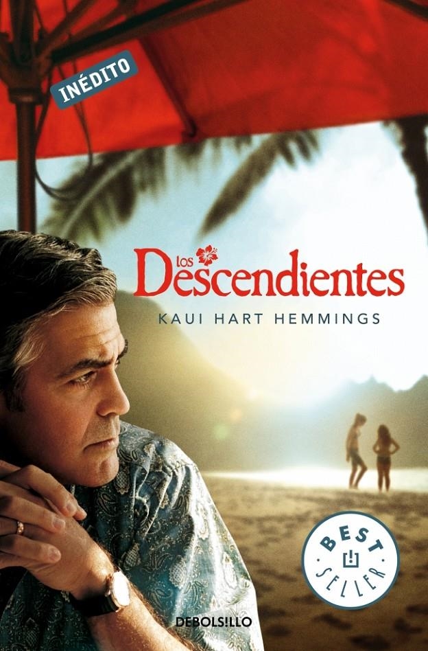 DESCENDIENTES, LOS | 9788499891958 | HEMMINGS, KAUI HART | Llibreria Online de Banyoles | Comprar llibres en català i castellà online