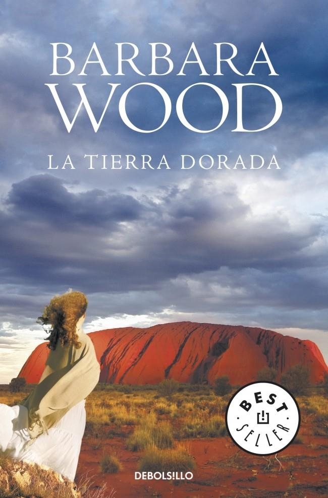 TIERRA DORADA, LA | 9788499891880 | WOOD,  BARBARA | Llibreria Online de Banyoles | Comprar llibres en català i castellà online