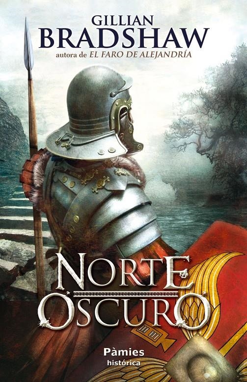 NORTE OSCURO | 9788496952898 | GILLIAN BRADSHAW | Llibreria Online de Banyoles | Comprar llibres en català i castellà online