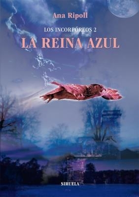 REINA AZUL, LA | 9788498416107 | RIPOLL, ANA | Llibreria Online de Banyoles | Comprar llibres en català i castellà online