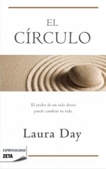 CÍRCULO, EL | 9788498725629 | DAY, LAURA | Llibreria Online de Banyoles | Comprar llibres en català i castellà online