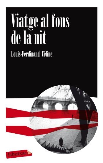 VIATGE AL FONS DE LA NIT | 9788499303741 | CÉLINE, LOUIS-FERDINAND | Llibreria Online de Banyoles | Comprar llibres en català i castellà online