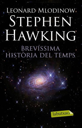 BREVISSIMA HISTORIA DEL TEMPS | 9788499303833 | HAWKING, STEPHEN | Llibreria Online de Banyoles | Comprar llibres en català i castellà online