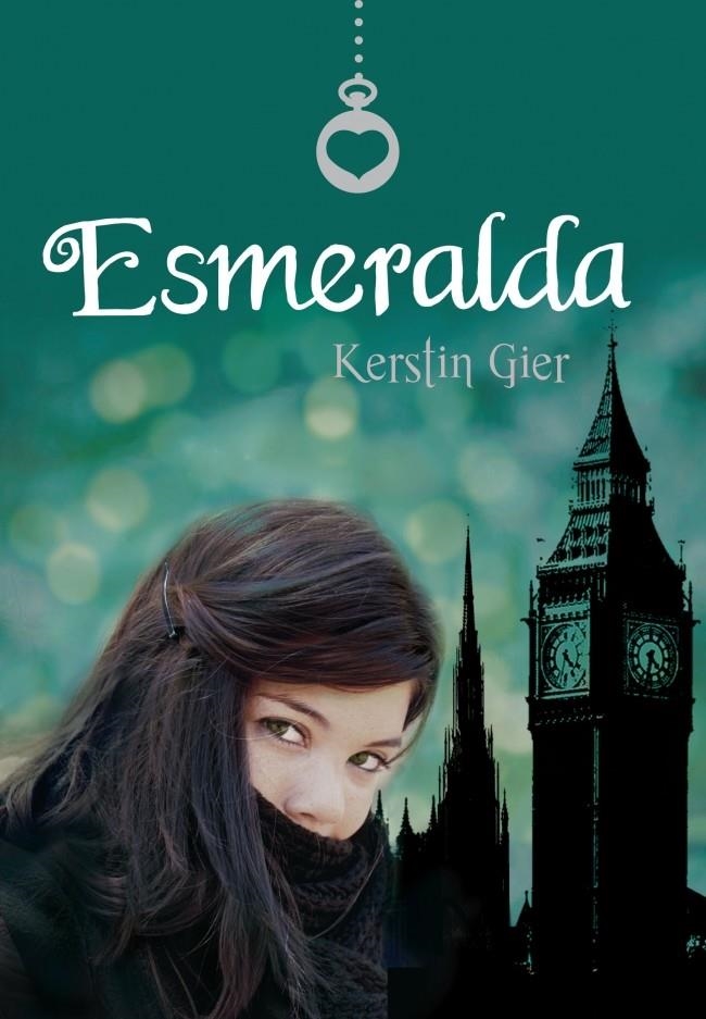 ESMERALDA (RUBI III Y ULTIMO) (20/10/2011) | 9788484417538 | GIER, KERSTIN | Llibreria Online de Banyoles | Comprar llibres en català i castellà online