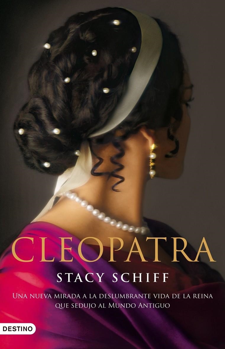 CLEOPATRA | 9788423345304 | SCHIFF, STACY | Llibreria Online de Banyoles | Comprar llibres en català i castellà online