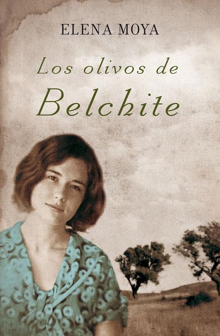 OLIVOS DE BELCHITE,LOS | 9788466369992 | MOYA,ELENA | Llibreria Online de Banyoles | Comprar llibres en català i castellà online