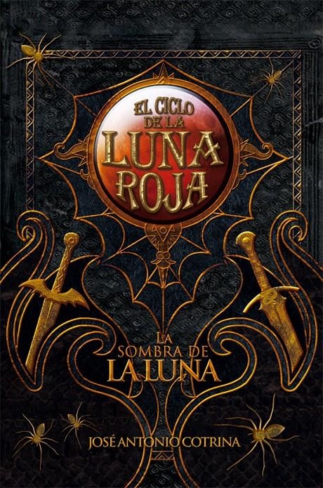 COSECHA DE SAMHEIN,CICLO LUNA ROJA I | 9788492939626 | COTRINA,JOSE ANTONIO | Llibreria Online de Banyoles | Comprar llibres en català i castellà online