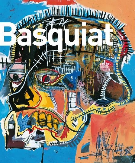 BASQUIAT | 9788497857758 | AA. VV. | Llibreria Online de Banyoles | Comprar llibres en català i castellà online