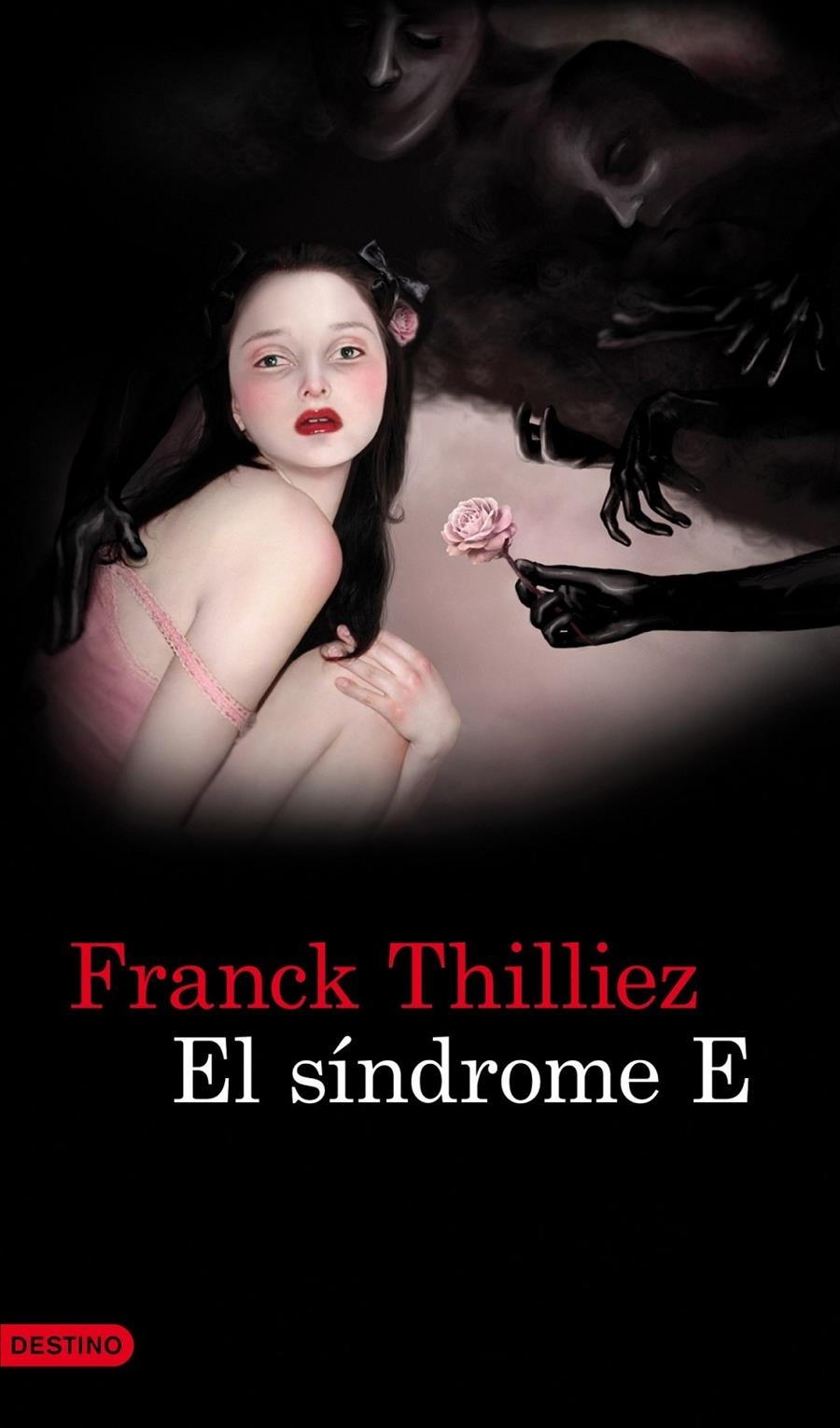 SINDROME E, EL | 9788423345311 | THILLIEZ, FRANK | Llibreria Online de Banyoles | Comprar llibres en català i castellà online