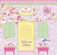 MASCOTES. SALÓ DE BELLESA | 9788499061207 | Llibreria Online de Banyoles | Comprar llibres en català i castellà online