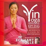 YIN YOGA | 9788484453635 | ENG, KIM | Llibreria Online de Banyoles | Comprar llibres en català i castellà online