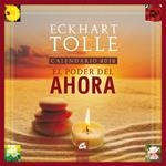 CALENDARIO 2012 DE EL PODER DEL AHORA | 9788484454038 | TOLLE, ECKHART | Llibreria L'Altell - Llibreria Online de Banyoles | Comprar llibres en català i castellà online - Llibreria de Girona