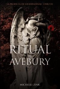 RITUAL DE AVEBURY, EL | 9788466794824 | ZINK, MICHELLE | Llibreria Online de Banyoles | Comprar llibres en català i castellà online