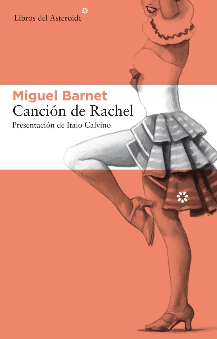 CANCIÓN DE RACHEL | 9788492663514 | BARNET, MIGUEL | Llibreria Online de Banyoles | Comprar llibres en català i castellà online