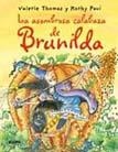 ASOMBROSA CALABAZA, LA | 9788498015720 | THOMAS, VALERIE / PAUL, KORKY | Llibreria Online de Banyoles | Comprar llibres en català i castellà online