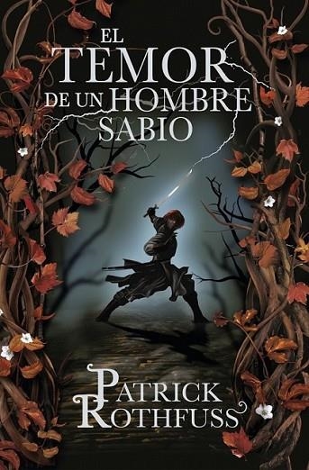 TEMOR DE UN HOMBRE SABIO, EL | 9788401339639 | ROTHFUSS, PATRICK | Llibreria L'Altell - Llibreria Online de Banyoles | Comprar llibres en català i castellà online - Llibreria de Girona