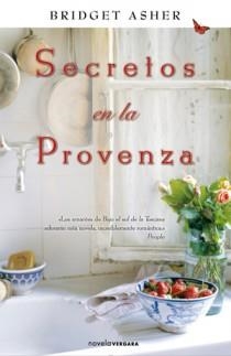 SECRETOS EN LA PROVENZA | 9788466647564 | ASHER,BRIDGET | Llibreria Online de Banyoles | Comprar llibres en català i castellà online