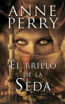 BRILLO DE LA SEDA,EL ZB | 9788498725681 | PERRY,ANNE | Llibreria L'Altell - Llibreria Online de Banyoles | Comprar llibres en català i castellà online - Llibreria de Girona