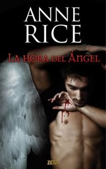 HORA DEL ANGEL,LA ZB | 9788498725728 | RICE,ANNE | Llibreria Online de Banyoles | Comprar llibres en català i castellà online