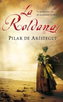 ROLDANA,LA ZB | 9788498725711 | DE ARÍSTEGUI,PILAR | Llibreria Online de Banyoles | Comprar llibres en català i castellà online