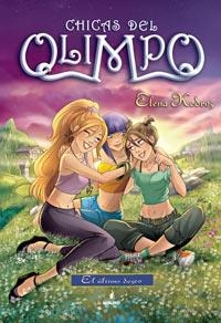 CHICAS DEL OLIMPO 6. EL ULTIMO DESEO | 9788427201392 | KEDROS, ELENA | Llibreria Online de Banyoles | Comprar llibres en català i castellà online