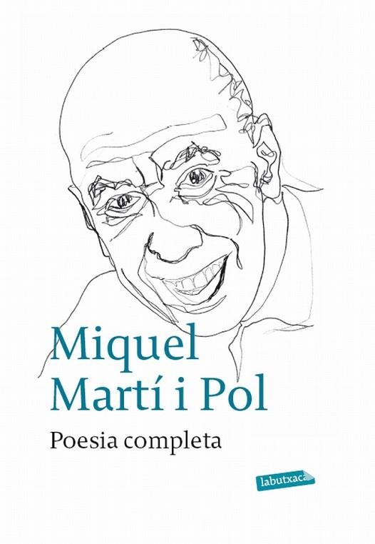 POESIA COMPLETA | 9788499303963 | MARTÍ I POL, MIQUEL | Llibreria L'Altell - Llibreria Online de Banyoles | Comprar llibres en català i castellà online - Llibreria de Girona