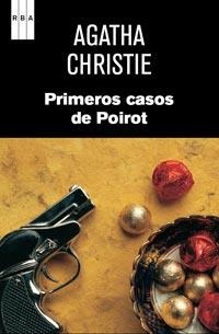 PRIMEROS CASOS DE POIROT | 9788490061374 | CHRISTIE, AGATHA | Llibreria Online de Banyoles | Comprar llibres en català i castellà online