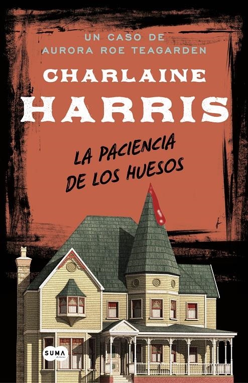 UN ASUNTO POR RESOLVER | 9788483652565 | HARRIS, CHARLAINE | Llibreria Online de Banyoles | Comprar llibres en català i castellà online