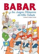 BABAR. LOS JUEGOS OLÍMPICOS DE VILLA CELESTE | 9788498015928 | BRUNHOFF, LAURENT | Llibreria Online de Banyoles | Comprar llibres en català i castellà online