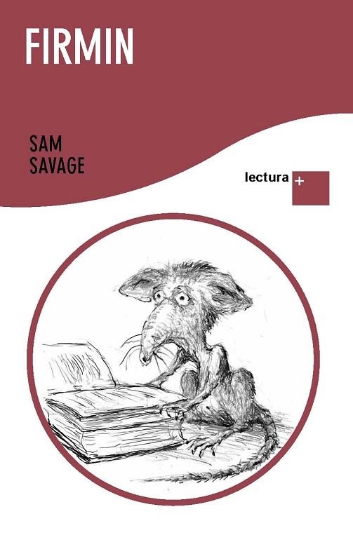 FIRMIN | 9788432298509 | SAVAGE, SAM | Llibreria L'Altell - Llibreria Online de Banyoles | Comprar llibres en català i castellà online - Llibreria de Girona