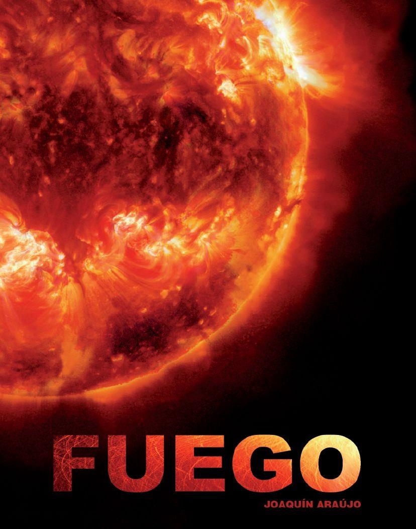 FUEGO | 9788497857406 | ARAÚJO, JOAQUÍN | Llibreria Online de Banyoles | Comprar llibres en català i castellà online