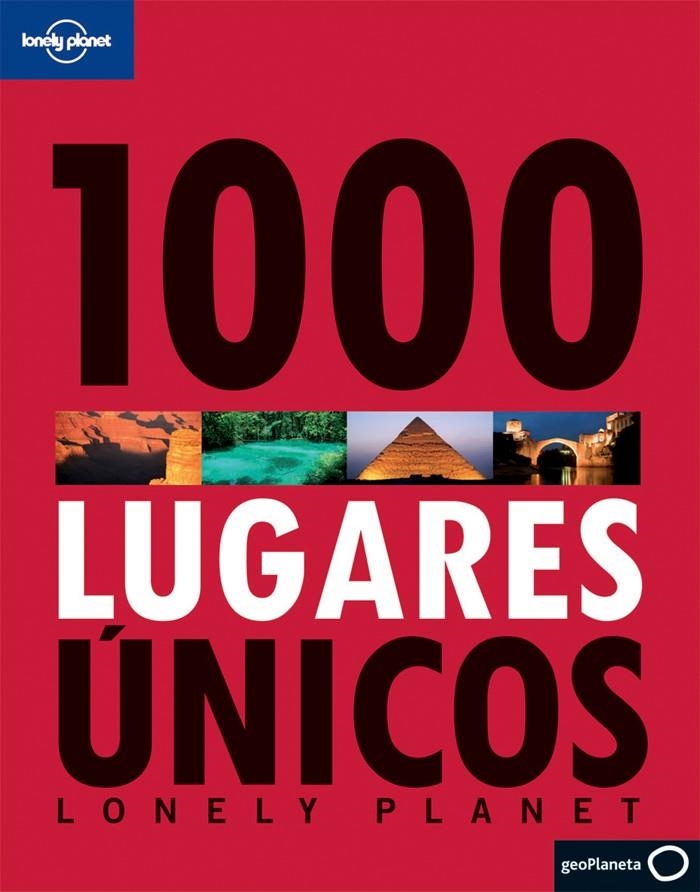 1000 LUGARES ÚNICOS | 9788408097891 | AA. VV. | Llibreria Online de Banyoles | Comprar llibres en català i castellà online