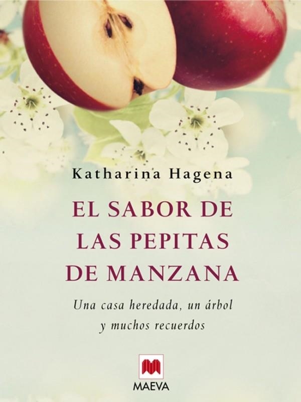 SABOR DE LAS PEPITAS DE MANZANA, EL | 9788415120247 | HAGENA, KATHARINA | Llibreria L'Altell - Llibreria Online de Banyoles | Comprar llibres en català i castellà online - Llibreria de Girona