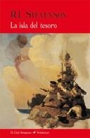 ISLA DEL TESORO, LA | 9788477027072 | STEVENSON, R.L. | Llibreria L'Altell - Llibreria Online de Banyoles | Comprar llibres en català i castellà online - Llibreria de Girona