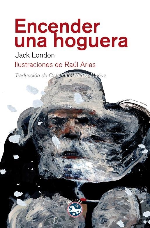 ENCENDER UNA HOGUERA | 9788492403868 | LONDON, JACK | Llibreria Online de Banyoles | Comprar llibres en català i castellà online