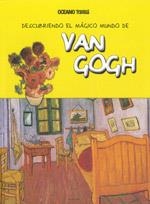 DESCUBRIENDO EL MÁGICO MUNDO DE VAN GOGH | 9786074004106 | JORDÀ, MARIA J. | Llibreria Online de Banyoles | Comprar llibres en català i castellà online